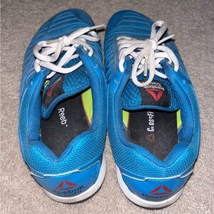 CrossFit trainers, size 9.5